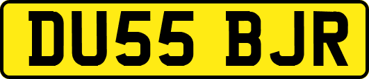 DU55BJR
