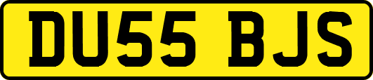 DU55BJS