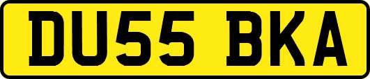 DU55BKA