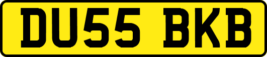 DU55BKB