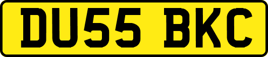 DU55BKC