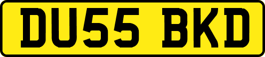 DU55BKD