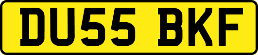 DU55BKF