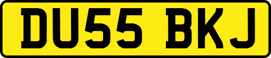 DU55BKJ