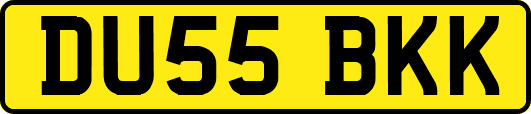 DU55BKK