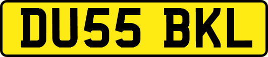 DU55BKL