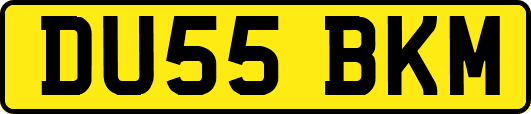 DU55BKM