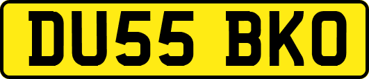 DU55BKO