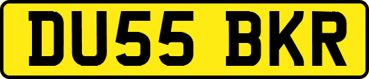 DU55BKR