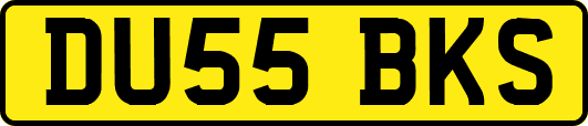 DU55BKS