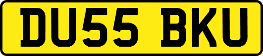 DU55BKU