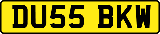 DU55BKW