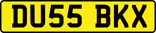 DU55BKX