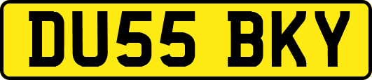 DU55BKY