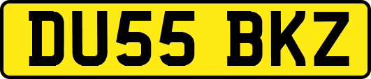 DU55BKZ