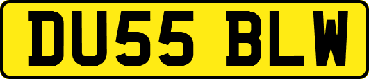 DU55BLW