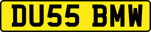 DU55BMW