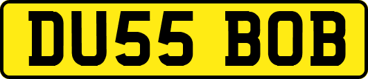 DU55BOB