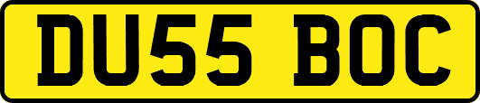 DU55BOC