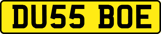 DU55BOE