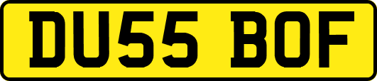 DU55BOF
