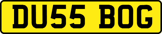 DU55BOG