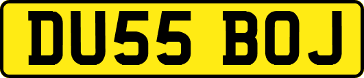 DU55BOJ