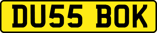 DU55BOK