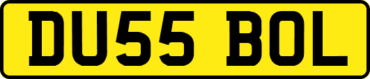 DU55BOL