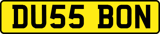 DU55BON