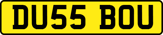 DU55BOU