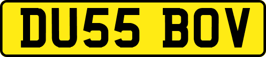 DU55BOV
