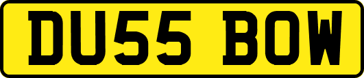 DU55BOW