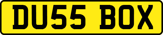 DU55BOX