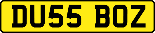 DU55BOZ