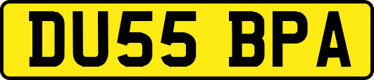 DU55BPA