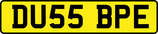DU55BPE