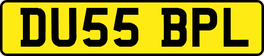 DU55BPL