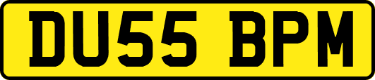 DU55BPM