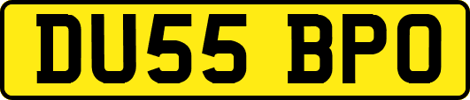 DU55BPO