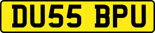 DU55BPU
