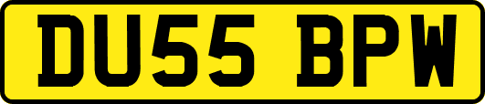 DU55BPW