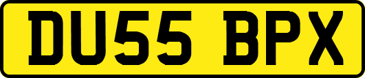 DU55BPX