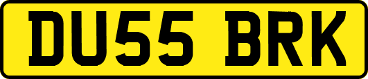 DU55BRK