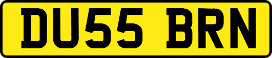 DU55BRN