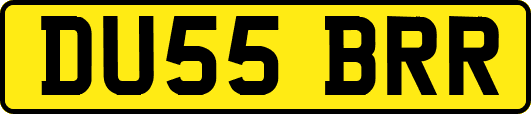 DU55BRR