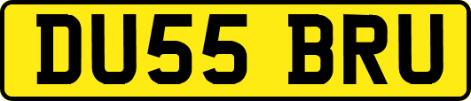 DU55BRU