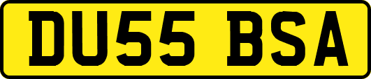 DU55BSA