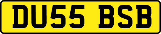 DU55BSB