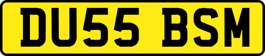 DU55BSM